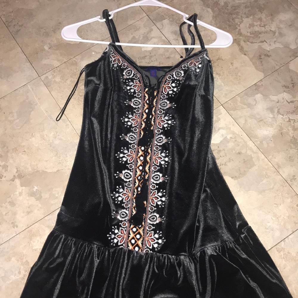 Aeropostale summer dress size small